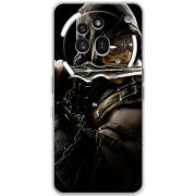 Чохол BoxFace Nothing Phone (3a) Pro 
