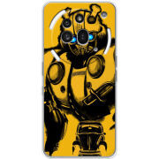 Чохол BoxFace Nothing Phone (3a) Pro 