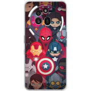 Чохол BoxFace Nothing Phone (3a) Pro 