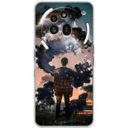Чохол BoxFace Nothing Phone (3a) Pro 