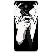 Чохол BoxFace Nothing Phone (3a) Pro Tie