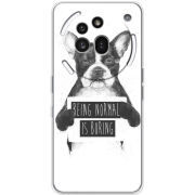 Чохол BoxFace Nothing Phone (3a) Pro 