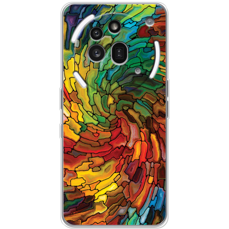 Чохол BoxFace Nothing Phone (3a) Pro 