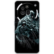 Чохол BoxFace Nothing Phone (3a) Pro Leopard