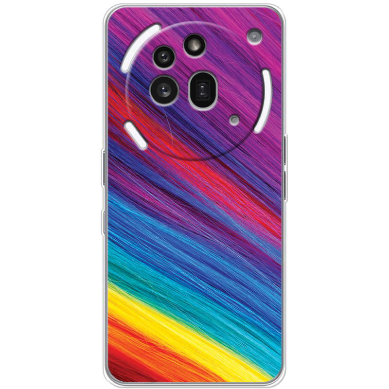 Чохол BoxFace Nothing Phone (3a) Pro 