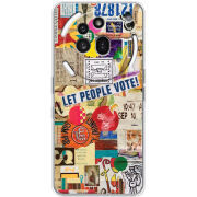 Чохол BoxFace Nothing Phone (3a) Pro 