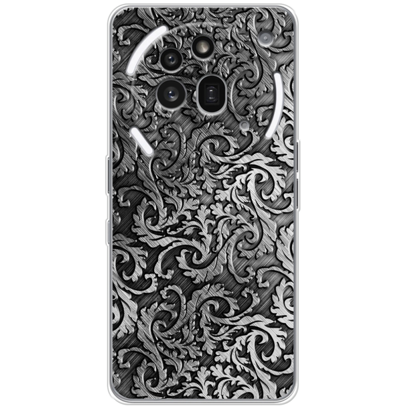 Чохол BoxFace Nothing Phone (3a) Pro 