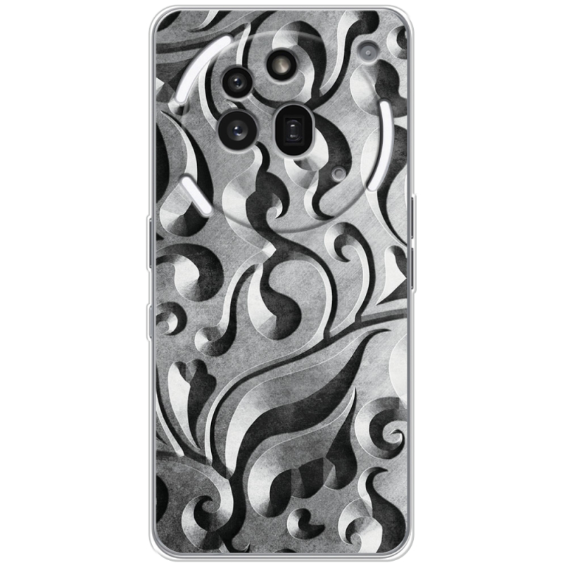 Чохол BoxFace Nothing Phone (3a) Pro 