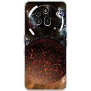 Чохол BoxFace Nothing Phone (3a) Pro 