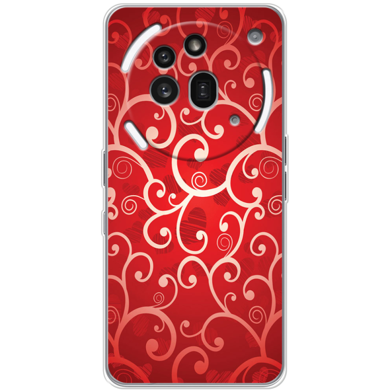 Чохол BoxFace Nothing Phone (3a) Pro 