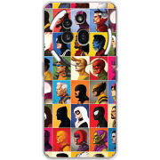 Чохол BoxFace Nothing Phone (3a) Pro 