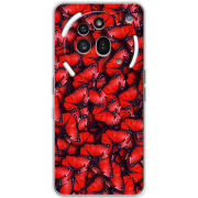 Чохол BoxFace Nothing Phone (3a) Pro 
