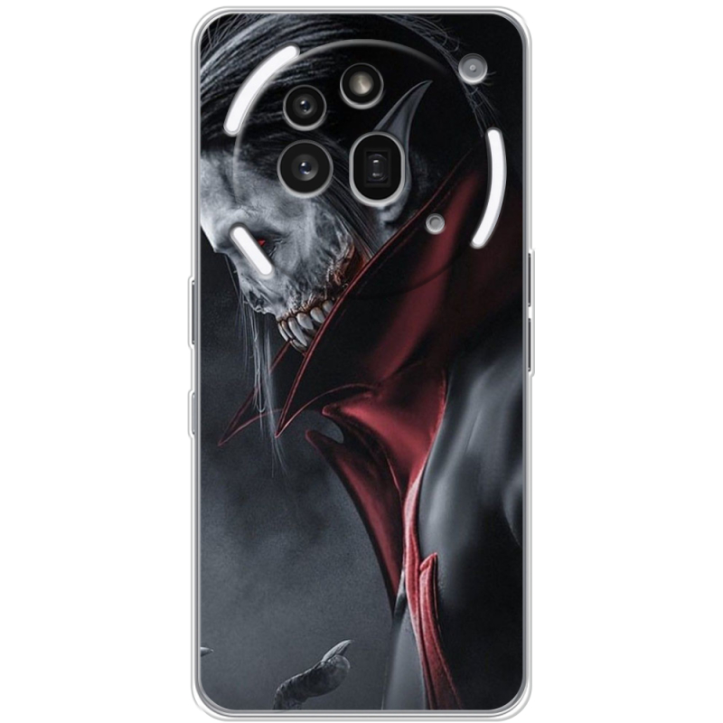 Чохол BoxFace Nothing Phone (3a) Pro 