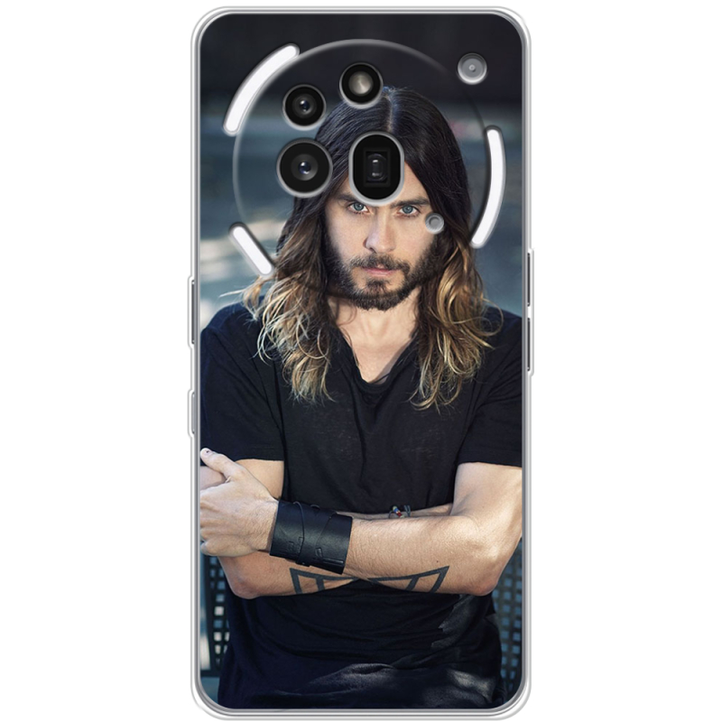 Чохол BoxFace Nothing Phone (3a) Pro 