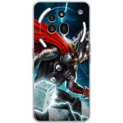 Чохол BoxFace Nothing Phone (3a) Pro 