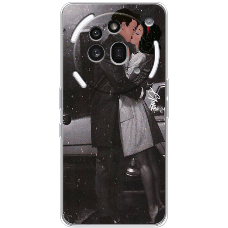 Чохол BoxFace Nothing Phone (3a) Pro 