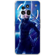 Чохол BoxFace Nothing Phone (3a) Pro 