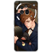 Чохол BoxFace Nothing Phone (3a) Pro 