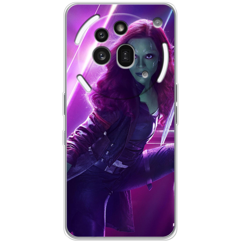 Чохол BoxFace Nothing Phone (3a) Pro 