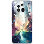 Чохол BoxFace Nothing Phone (3a) Pro 