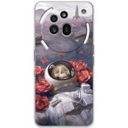 Чохол BoxFace Nothing Phone (3a) Pro 