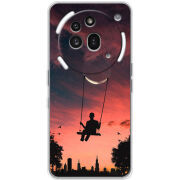 Чохол BoxFace Nothing Phone (3a) Pro 