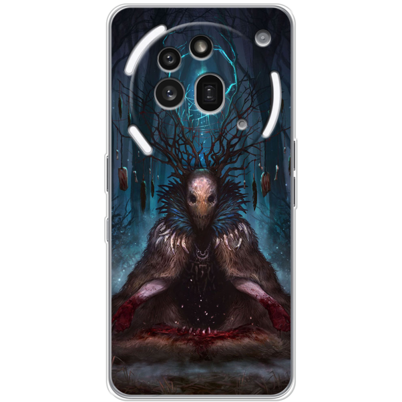 Чохол BoxFace Nothing Phone (3a) Pro 