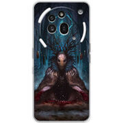 Чохол BoxFace Nothing Phone (3a) Pro 