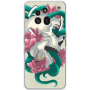 Чохол BoxFace Nothing Phone (3a) Pro 