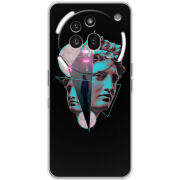 Чохол BoxFace Nothing Phone (3a) Pro 