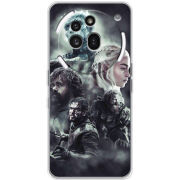 Чохол BoxFace Nothing Phone (3a) Pro 