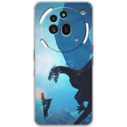 Чохол BoxFace Nothing Phone (3a) Pro 