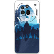 Чохол BoxFace Nothing Phone (3a) Pro 
