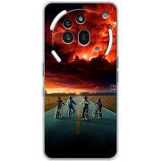 Чохол BoxFace Nothing Phone (3a) Pro 