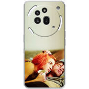 Чохол BoxFace Nothing Phone (3a) Pro 