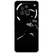 Чохол BoxFace Nothing Phone (3a) Pro 
