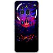 Чохол BoxFace Nothing Phone (3a) Pro 