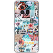 Чохол BoxFace Nothing Phone (3a) Pro 