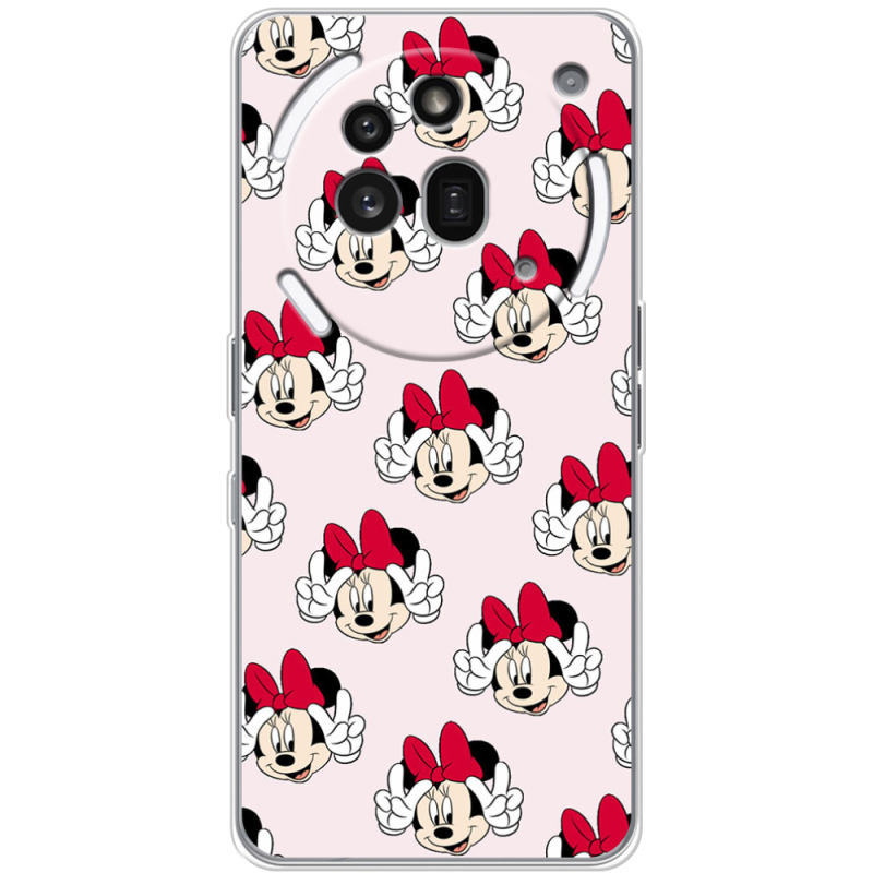 Чохол BoxFace Nothing Phone (3a) Pro 