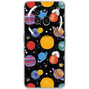 Чохол BoxFace Nothing Phone (3a) Pro 