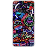 Чохол BoxFace Nothing Phone (3a) Pro 