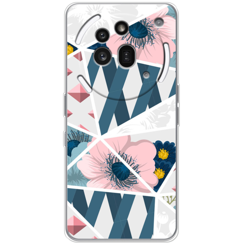 Чохол BoxFace Nothing Phone (3a) Pro 