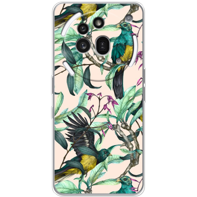 Чохол BoxFace Nothing Phone (3a) Pro 
