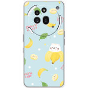 Чохол BoxFace Nothing Phone (3a) Pro 