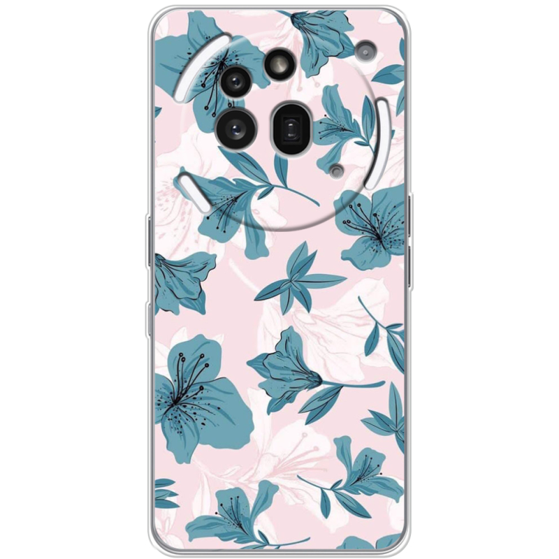 Чохол BoxFace Nothing Phone (3a) Pro 