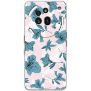 Чохол BoxFace Nothing Phone (3a) Pro 