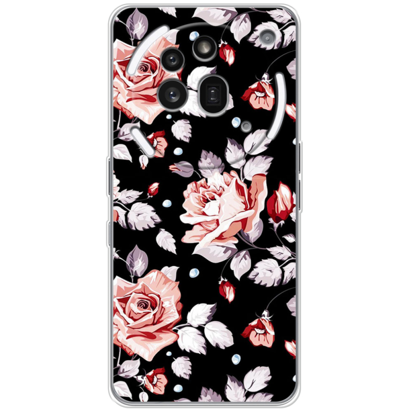 Чохол BoxFace Nothing Phone (3a) Pro 