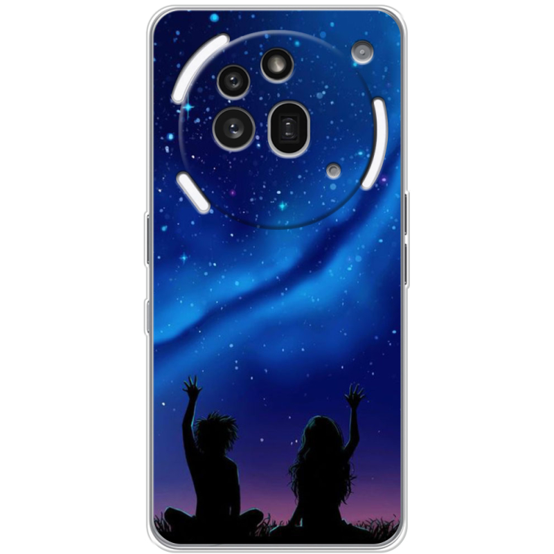 Чохол BoxFace Nothing Phone (3a) Pro 