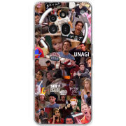 Чохол BoxFace Nothing Phone (3a) Pro 