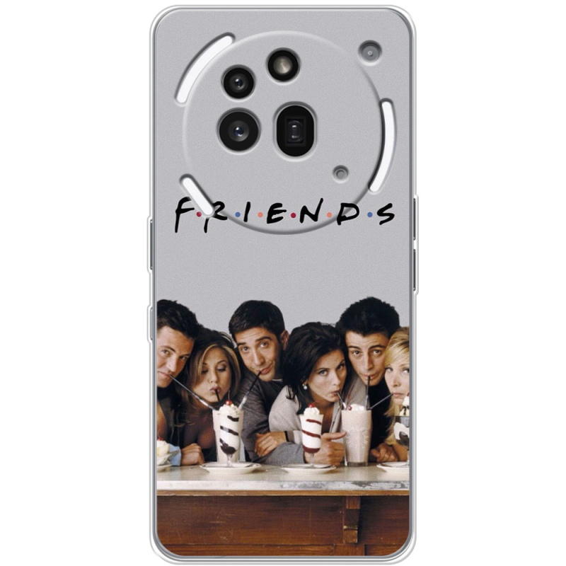 Чохол BoxFace Nothing Phone (3a) Pro 